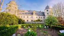 Pflanzen-Tausch-Börse am Sonntag, 24. April von 11 bis 17 Uhr an der Wewelsburg